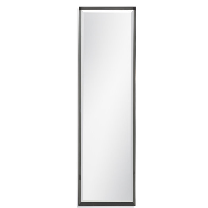 Latitude Run® Leaner Beveled Full Length Mirror Wayfair Canada